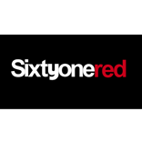 Sixtyone red