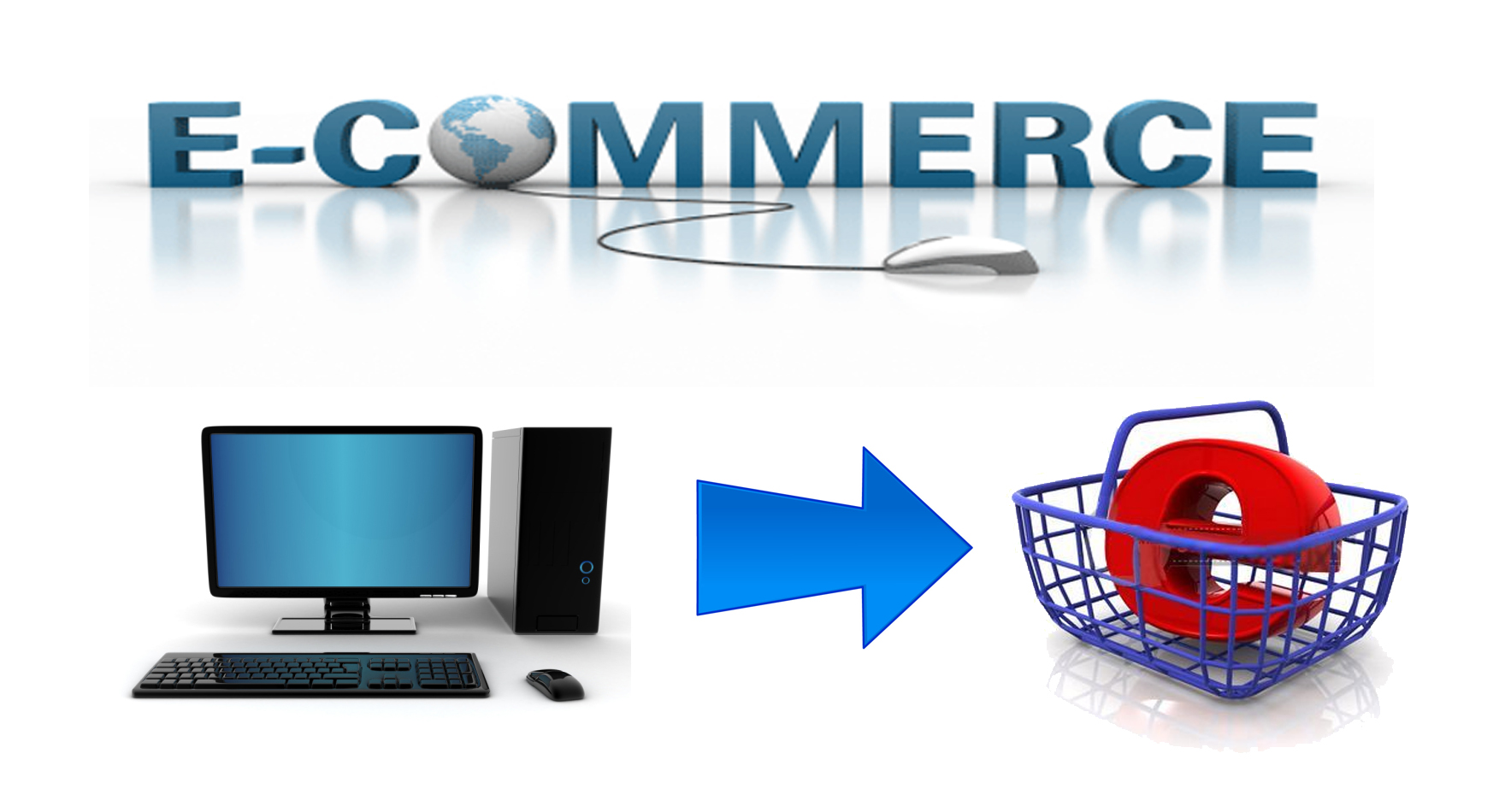 creiamo il tuo e-commerce